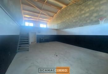 Local mixte à louer Marignane - Proche D9/D568/A55/A7