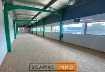 Location bureaux Marignane - Proche A8/A7