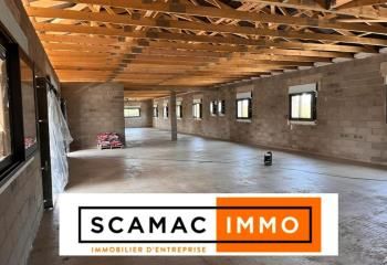 Local d'activité à louer Cavaillon - Proche A55/A7