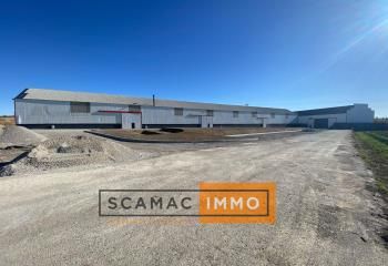 Local d'activité à louer Manosque - Proximité A51 et A7