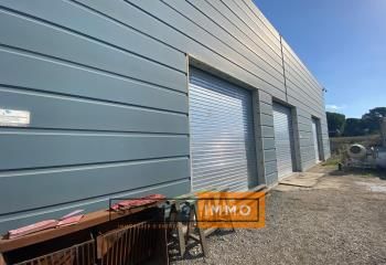 Local d'activité à louer Venelles - Proche A51