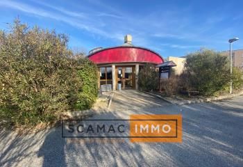 Local commercial à vendre Manosque - A51 et A7