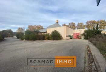 Local commercial à louer Manosque - Proche A51 et A7