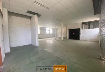 Local d'activité à louer Gardanne - Zone industrielle Mimet