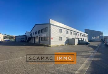 Local d'activité à louer Venelles - Proche autoroutes