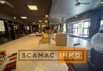 Location local commercial Port-de-Bouc - Bord de la N568