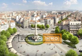 Local commercial à louer Marseille 6 - Proche Castellane