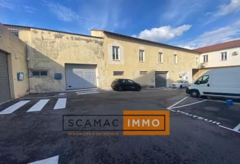 Vente bureaux Marseille 15 - Proche Saint Louis