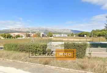 Local d'activité à louer Rousset - Zone Industrielle