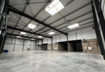 Local d'activités à vendre Marignane - Proche A55/A7