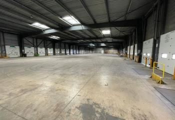 Location entrepôt Gignac-la-Nerthe - Proche autoroutes