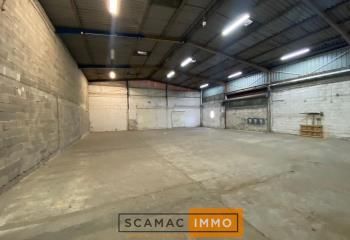 Local d'activité à louer Vitrolles - Proximité D9/D20/A7