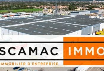 Entrepôt à louer Salon-de-Provence - Accès direct A7 et A54