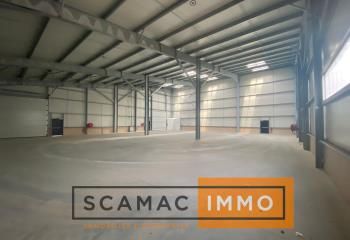 Local d'activités à louer Fos-sur-Mer - Proche D268, N568 et N569