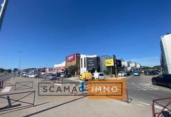 Local commercial à louer Cabriès - Proche A51/A55