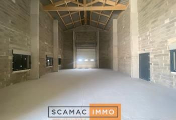 Local d'activité à louer Rognac - Proximité axes autoroutiers