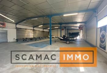 Local commercial à louer Le Pontet - Proche A7