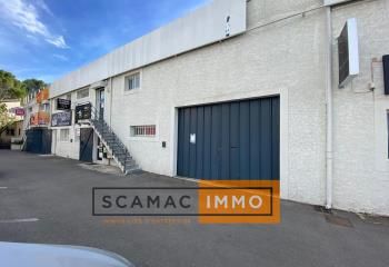 Local d'activité à louer Venelles - Proximité A51 et transports