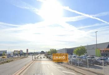 Local commercial à louer Châteauneuf-les-Martigues - Proche A55