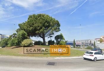 Local commercial à louer Châteauneuf-les-Martigues - Proche A55