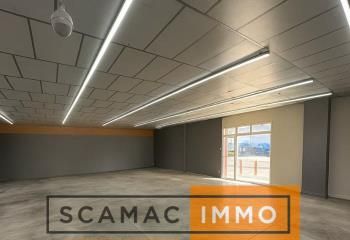 Local d'activité à louer Vitrolles - Proximité A7 et échangeur D9