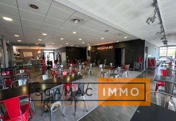 Local commercial à vendre Aix-en-Provence - Zone Duranne