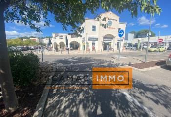 Local commercial à louer Cabriès - Zone Plan de Campagne