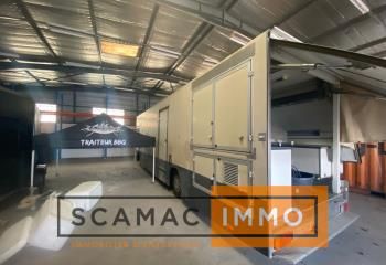 Local d'activité à louer Entraigues-sur-Sorgues - Proche A7