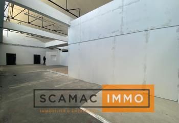 Location entrepôt Avignon - Proximité D6