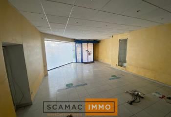 Local commercial à vendre Roquefort-la-Bédoule - Proche D1/A50