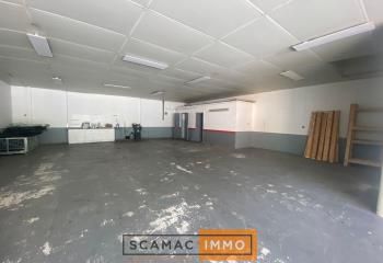 Local d'activité à louer Gémenos - Accès direct A52