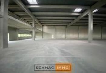 Local d'activité à louer La Ciotat - Zone Industrielle