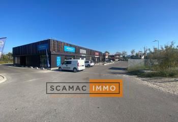 Local commercial à vendre Marignane