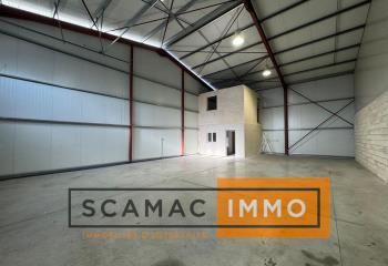 Local d'activité à louer Sorgues - Proximité A7