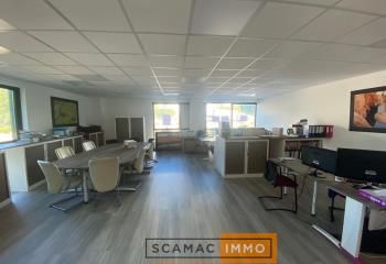 Location bureau La Ciotat - Proche axes autoroutiers