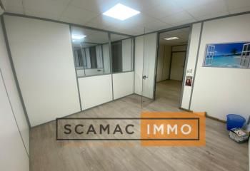 Local d'activité à louer Gardanne - Zone Avon