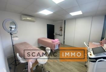 Location bureau Gardanne - Zone Avon - Proche transports