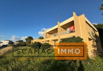 Terrain à louer Vitrolles - Proximité A7 et zone d'activité