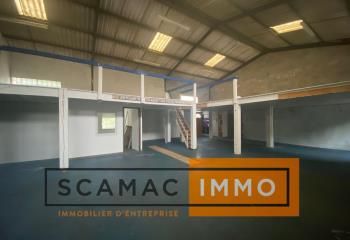 Local d'activité à louer Lambesc - Proche autoroutes