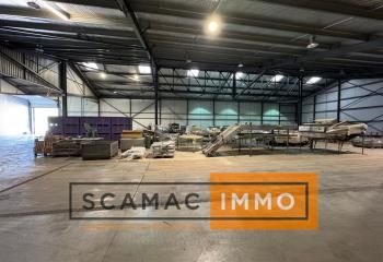 Location entrepôt Cavaillon - Proximité échangeur A7