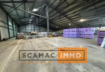 Location entrepôt Cavaillon - Proximité échangeur A7