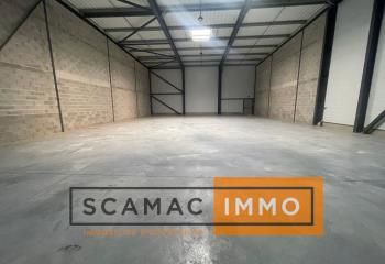 Location entrepôt Lambesc - Proximité D6