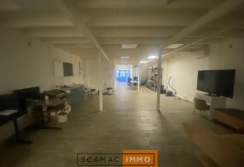 Local commercial à louer Marseille 2 - Proche La Joliette