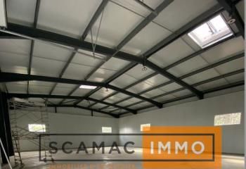 Local d'activité à louer Plan-d'Orgon - Proche D7N/D572