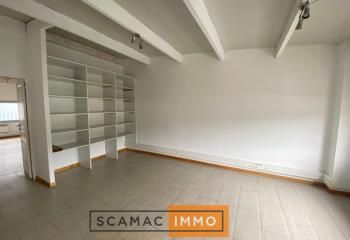 Local mixte à louer La Ciotat - Accès direct A50