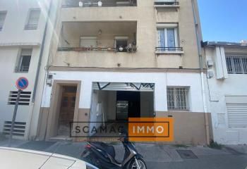 Local commercial à louer Marseille 4 - Boulevard de la Fédération