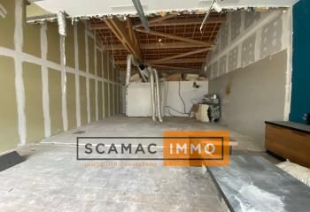 Local commercial à louer Marseille 11 - Proche A50