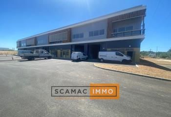 Local d'activité à vendre Rousset - Proche A8/A52
