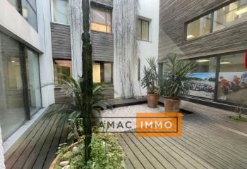 Bureaux à louer Aubagne ZI des Paluds proche axes autoroutiers