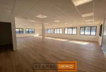 Location bureaux Éguilles - Proche axes autoroutiers et commerces